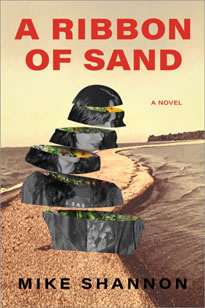 A Ribbon of Sand