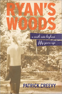 Ryan’s Woods