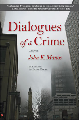 Dialogues of a Crime