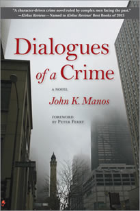 Dialogues of a Crime